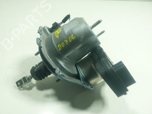 Used Servo brake Servo brake TOYOTA COROLLA Liftback (_E11_) [1997-2002] 19133915 19133915