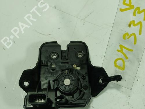 Tailgate lock DACIA SANDERO III  | BP17873448C101 
