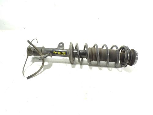 Used Left front shock absorber Left front shock absorber NISSAN MICRA IV (K13K, K13KK) 1.2 (80 hp) 9590969 9590969