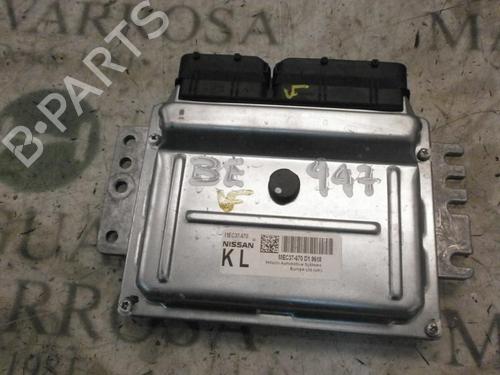 Used Engine control unit (ECU) Engine control unit (ECU) NISSAN NOTE (E11, NE11) 1.4 (88 hp) 4021833 4021833