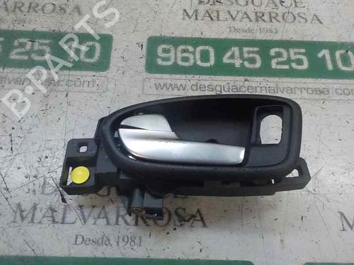 Used Rear left interior door handle Rear left interior door handle FORD MONDEO IV (BA7) 2.0 TDCi (140 hp) 4899910 4899910
