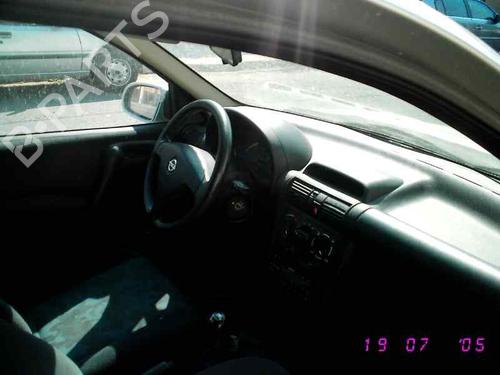 Rudehejsemekanisme Højre foran OPEL CORSA B (S93) 1.2 i 16V (F08, F68, M68) | BP3743034C23 