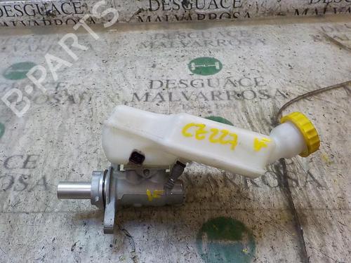 Brake master cylinder CITROËN DS3 (SA_) 1.2 VTi 82 | BP3999316M77 - Image 2