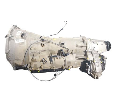 Used Gearbox Gearbox JAGUAR F-PACE (X761) 2.0 TD4 AWD (180 hp) 16665540 16665540