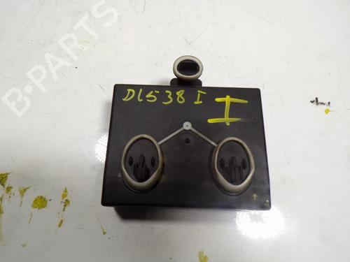 Used Electronic module Electronic module AUDI A6 C6 (4F2) [2004-2011] 15880862 15880862