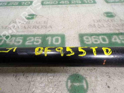 Right rear shock absorber SUZUKI VITARA (LY)  | BP6509221M19 
