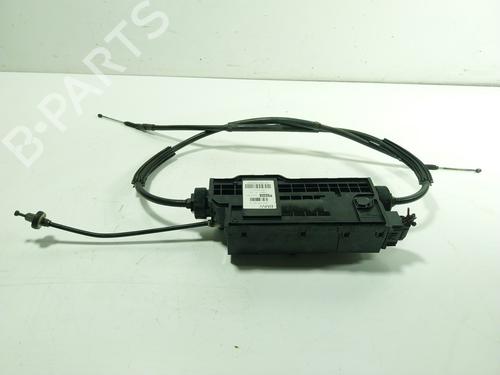 Electric handbrake BMW 7 (F01, F02, F03, F04) 740 d xDrive 34436877316 | 679778902
