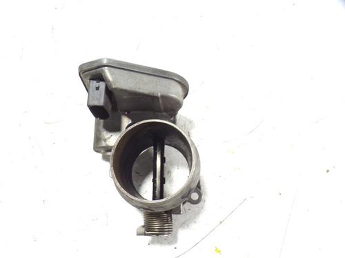 Throttle body BMW 3 (E90)  | BP9831221M82 