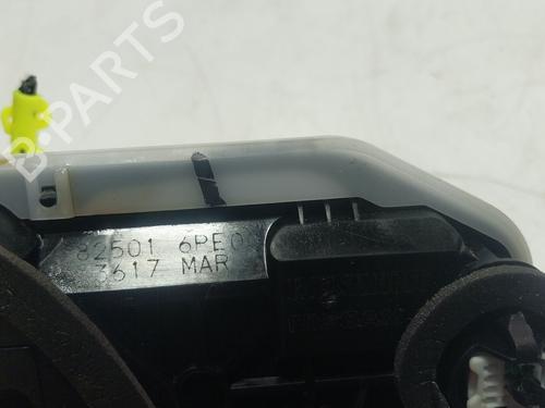 Rear left lock NISSAN JUKE (F15) 1.6 | BP25205843C100 