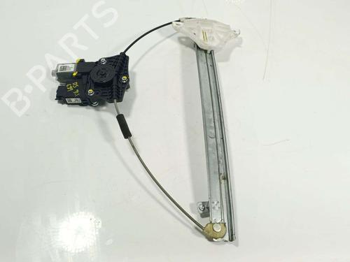 Used Front left window mechanism Front left window mechanism HYUNDAI i10 III (AC3, AI3) 1.0 MPi (67 hp) 39598571 39598571
