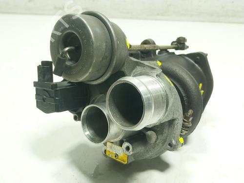 Turbolader/Kompressor MINI MINI (R56) Cooper S (174 hp) 31048127