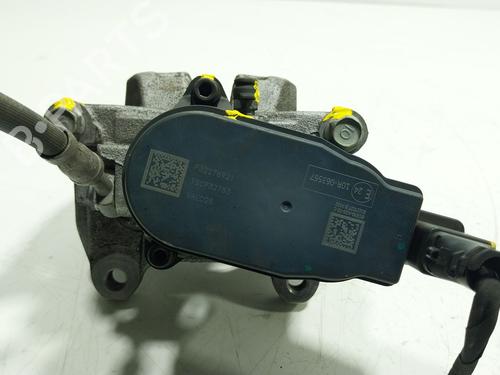 Left rear brake caliper VOLVO XC40 (536) T2 | BP36681077M107 - Image 3