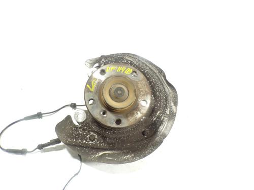 Used Right front steering knuckle Right front steering knuckle BMW 1 (F20) [2011-2019] 6893896 6893896