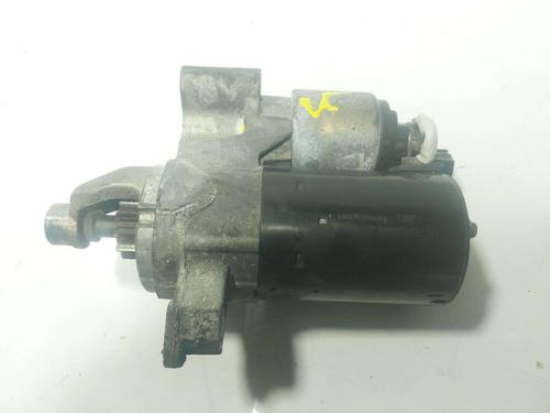 Used Starter Starter AUDI A5 (8T3) 1.8 TFSI (160 hp) 40098633 40098633