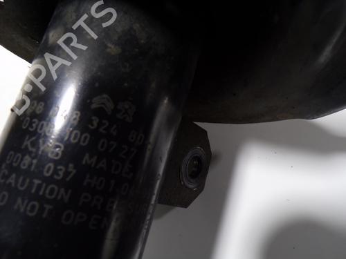 Right front shock absorber PEUGEOT 208 I (CA_, CC_) 1.6 BlueHDi 100 | BP11814373M17 