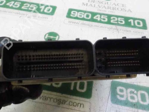 Engine control unit (ECU) BMW 3 Compact (E46) 320 td | BP4893583M57 - Image 3