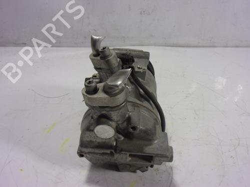 AC compressor MERCEDES-BENZ C-CLASS Coupe (C205)  | BP10520850M34 
