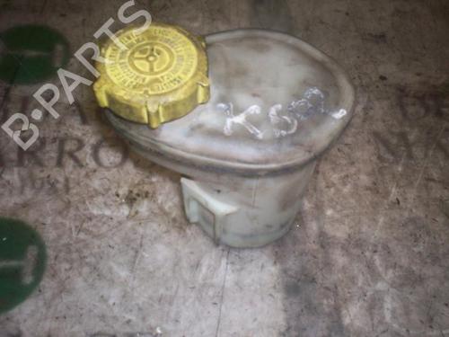 Used Power steering reservoir Power steering reservoir FORD FIESTA IV (JA_, JB_) 1.8 D (60 hp) 14296011 14296011