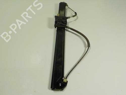 Used Front right window mechanism Front right window mechanism MAN TGE Van [2017-2026] 11190926 11190926