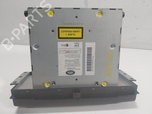 Radio LAND ROVER RANGE ROVER SPORT I (L320) 3.6 D 4x4 | BP17042652E6 
