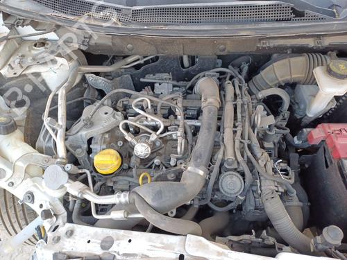 Startmotor NISSAN QASHQAI II SUV (J11, J11_) 1.3 DIG-T | BP27315422M8 