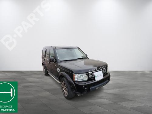 Used Parts LAND ROVER DISCOVERY IV (L319)  3.0 TD 4x4  1022400