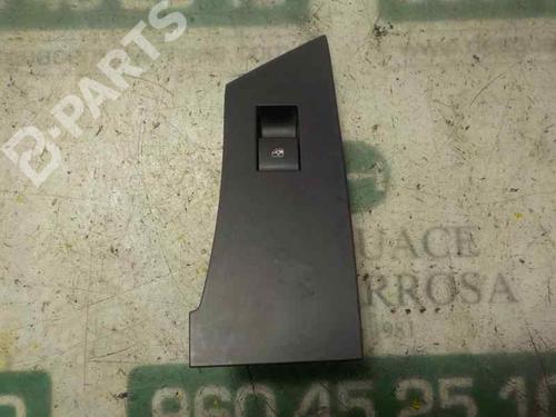Used Right front window switch Right front window switch OPEL ASTRA J Sports Tourer (P10) [2010-2015] 6681748 6681748