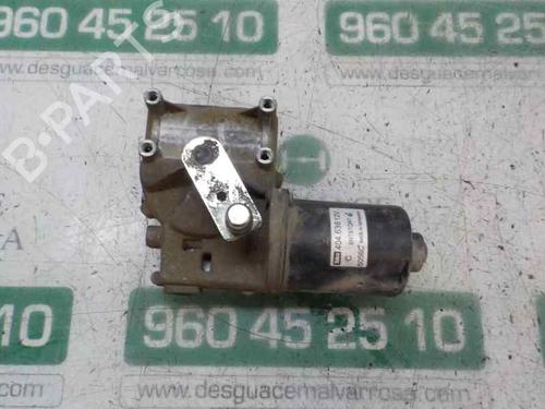 Essuie-glace moteur avant CITROËN C4 I (LC_) 1.4 16V (88 hp) 4715662