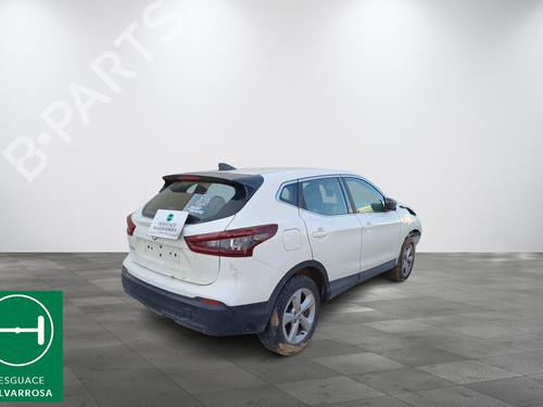 Left front window switch NISSAN QASHQAI II (J11, J11_) 1.3 DIG-T | BP27315418I27 - Image 7