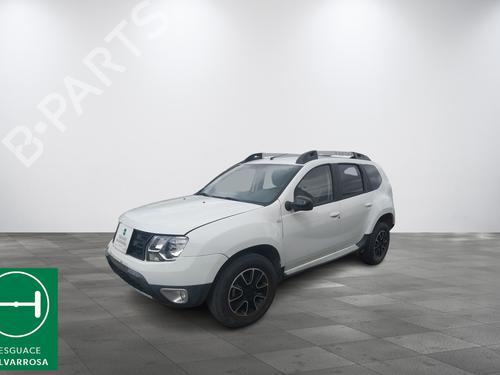 Catalyst DACIA DUSTER (HS_) 1.2 TCe 125 | BP19695738M10 - Image 5