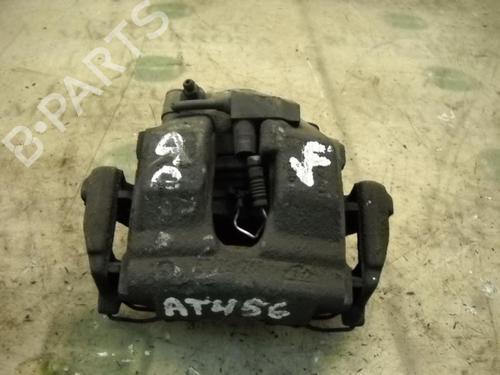 Used Right front brake caliper Right front brake caliper MERCEDES-BENZ E-CLASS (W210) [1995-2003] 11544670 11544670