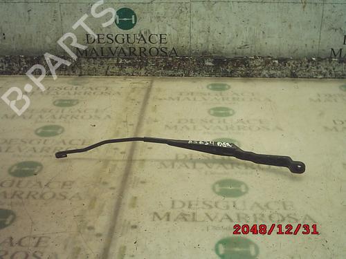 Used Front windshield wiper arm MG MG ZR [2001-2005]  5249049