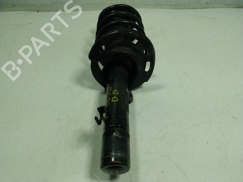 Used Right front shock absorber Right front shock absorber PEUGEOT 208 I (CA_, CC_) 1.6 BlueHDi 100 (100 hp) 16475981 16475981