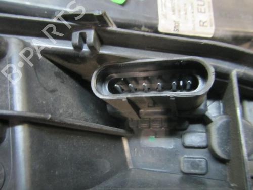 Højre baglygte SMART FORFOUR (454)  | BP3878461C35 