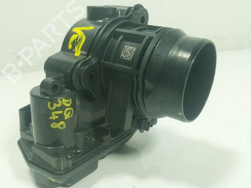 Used Throttle body Throttle body BMW X1 (F48) xDrive 18 d (150 hp) 26592204 26592204