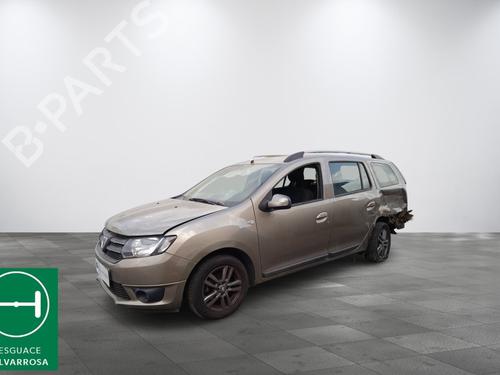 Right front brake caliper DACIA LOGAN MCV II  | BP11553394M104  - Image 9