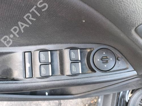 Left sun visor FORD FOCUS III 1.6 TDCi | BP15106455I1 - Image 9