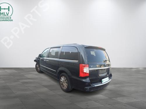Engine LANCIA VOYAGER MPV (404_) 2.8 CRD (RT, 53) | BP37269939M1 - Image 13