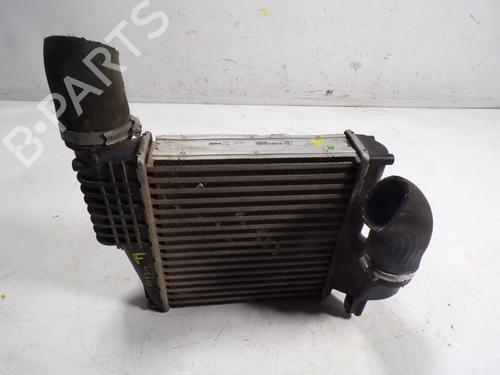 Used Intercooler Intercooler CITROËN C4 Picasso II 1.2 THP 130 (130 hp) 9186678 9186678