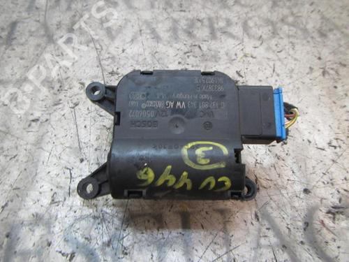 Used Electronic module Electronic module SEAT LEON (1P1) 1.9 TDI (105 hp) 9530509 9530509