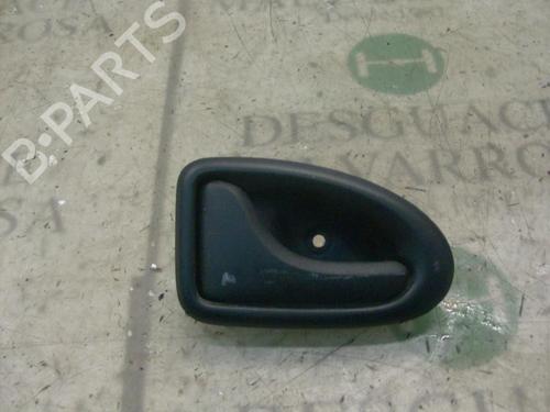 Used Rear left interior door handle Rear left interior door handle DACIA LOGAN (LS_) [2004-2026] 3787424 3787424