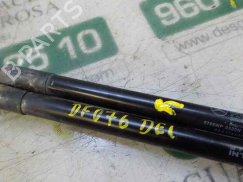 Hood lift support MERCEDES-BENZ C-CLASS (W204) C 220 CDI (204.008) | BP14284485C139 