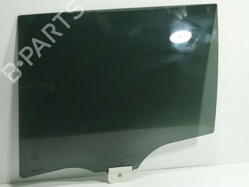 Used Rear left door window Rear left door window BMW X7 (G07) xDrive 40 d Mild-Hybrid (340 hp) 34378087 34378087