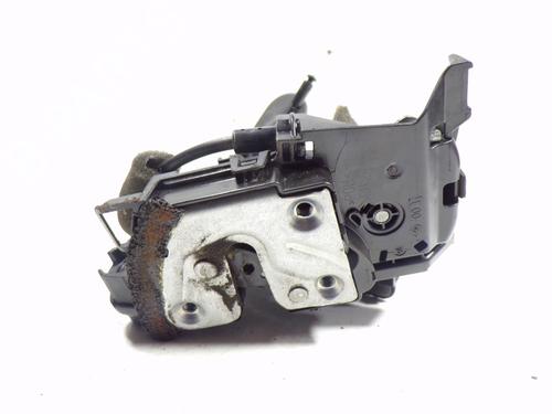 Used Rear right lock RENAULT ZOE (BFM_) ZOE (88 hp) 9053188