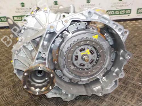Gearbox AUDI A1 Sportback (GBA)  | BP5998214M3 