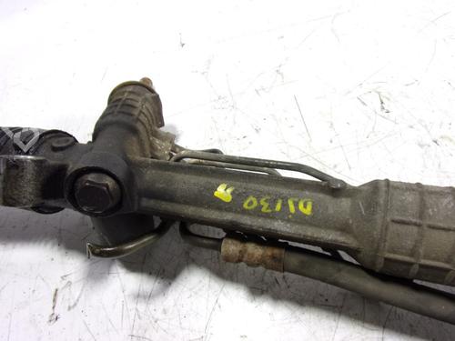 Steering rack LAND ROVER DISCOVERY IV (L319) 3.0 TD 4x4 | BP10015198M22 