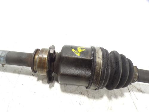 Right front driveshaft OPEL COMBO Tour (X12) | BP7548564M39 - Image 2