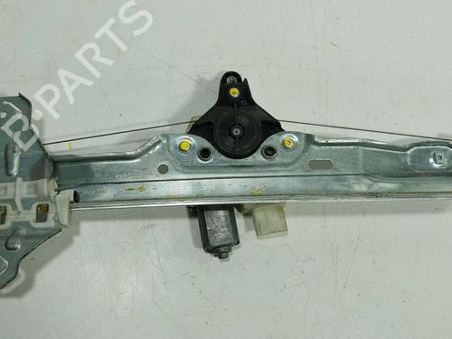 Front right window mechanism RENAULT KADJAR (HA_, HL_) 1.5 BLUE dCi 115 (HLA6) | BP39698374C23 - Image 5
