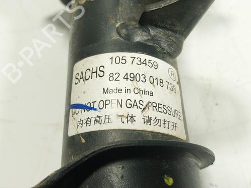 Right front shock absorber MG MG ZS SUV (AZS1) 1.5 VTi | BP27523527M17 - Image 3