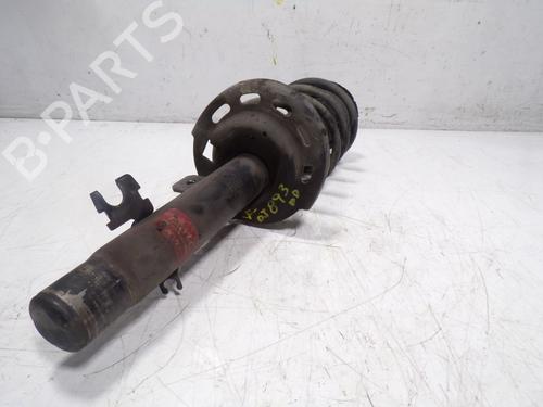 Right front shock absorber CITROËN C-ELYSEE (DD_) 1.6 HDI 92 | BP10494416M17 